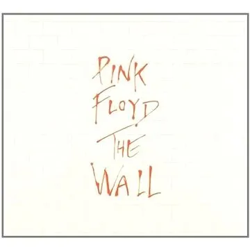 Pink Floyd: Wall (Discovery Edition) (2x CD) - CD (0289442)