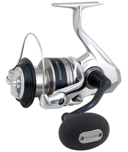 Shimano naviják saragosa sw a 18000 hg