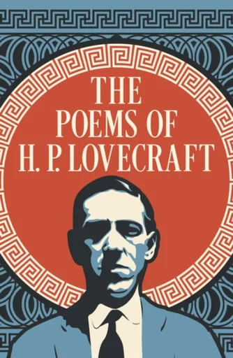 The Poems of H. P. Lovecraft - Howard P. Lovecraft