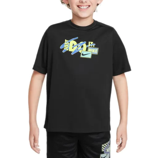 Nike Dri-FIT Big K S