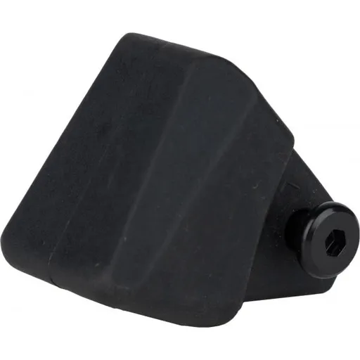 Zealot TW612 Inline brzda, černá, velikost