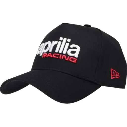 New Era ESSENTIAL 9FORTY EF APRILIA Kšiltovka, černá, velikost UNI
