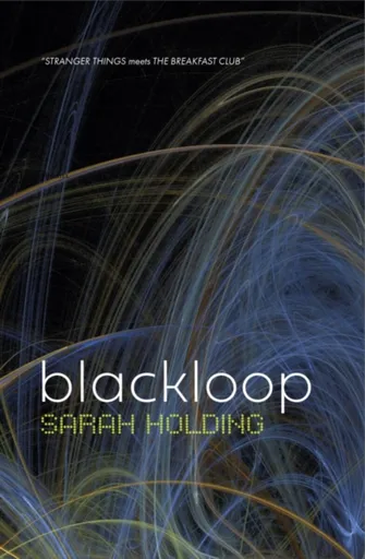 blackloop - Sarah Holding