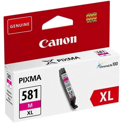 CANON CLI-581-XL M - originální