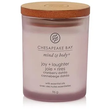 CHESAPEAKE BAY Joy & Laughter 96 g (5038581114200)