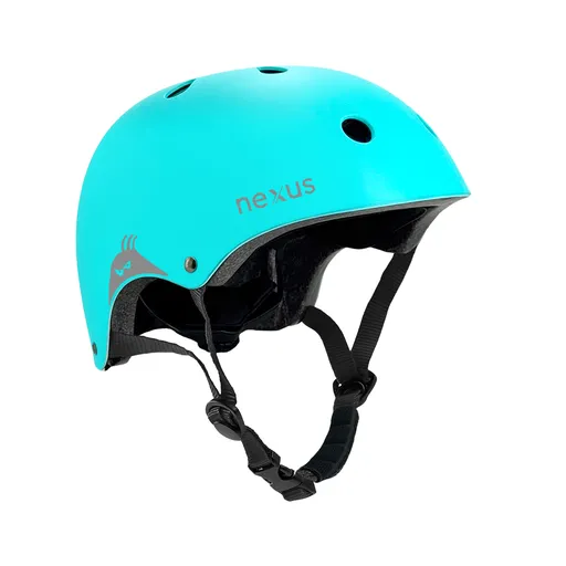 Dětská přilba NEXUS Azure, M (54-57cm)