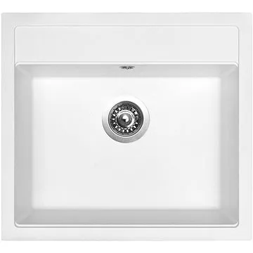 SINKS SOLO 560 Milk (8596142020102)