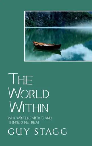 The World Within - Guy Stagg