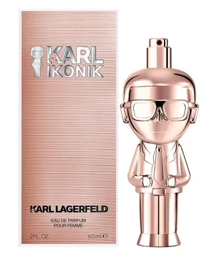 Karl Lagerfeld Ikonik Pour Femme - EDP 60 ml