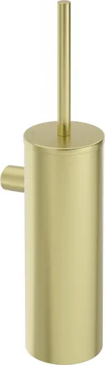 Deante Round WC štětka zlatá ADR R721