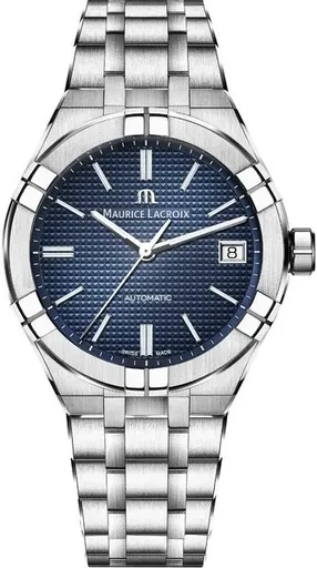Maurice Lacroix Aikon Automatic 39mm AI6007-SS002-430-1