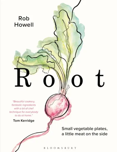 Root - Rob Howell