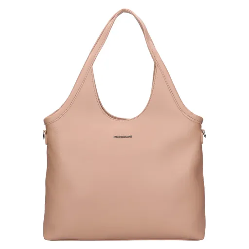 Dámská kabelka Marina Galanti Torra - béžová