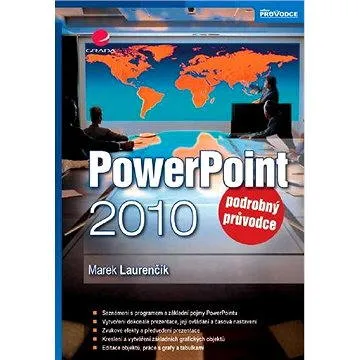 PowerPoint 2010 (978-80-247-3640-2)