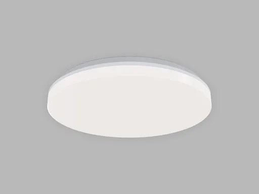 LED2 1430351 Stropní svítidlo ROUND III 40 38W 3000K/3500K/4000K bílá