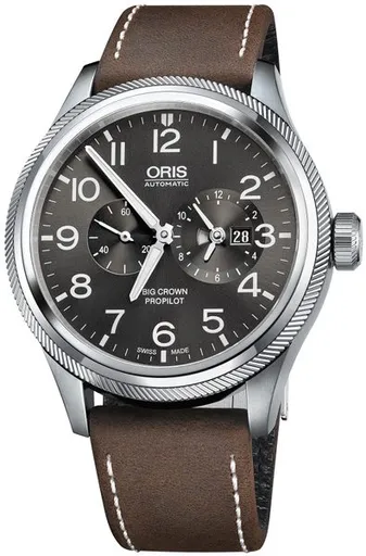 Oris Big Crown ProPilot Worldtimer 01 690 7735 4063-07 5 22 05FC