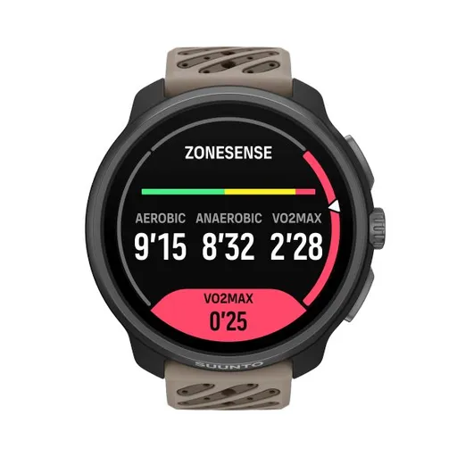 SUUNTO RACE 2 TITANIUM TRAIL SS051203000