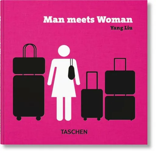 Yang Liu. Man meets Woman - Yang Liu