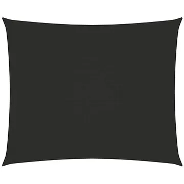 SHUMEE Plachta stínící, antracit 2 x 3m (135090)