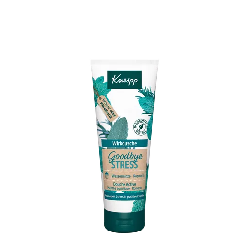 Kneipp Sprchový gel Goodbye Stress, 75 ml