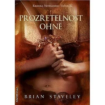 Prozřetelnost ohně (999-00-017-3508-1)