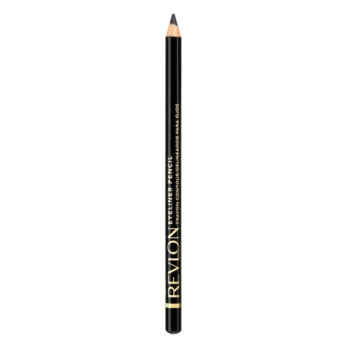 Revlon Eyeliner Pencil  tužka na oči - 01 Black 1,49g