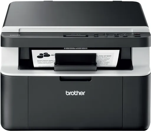 Brother DCP-1512E DCP1512EYJ1 laserová multifunkce