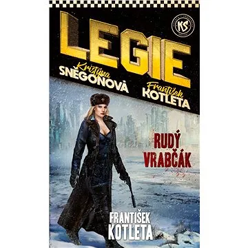 Rudý vrabčák (978-80-278-0052-0)