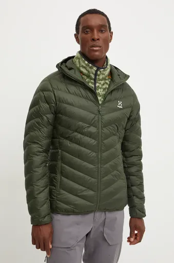 Sportovní bunda Haglöfs Särna Mimic