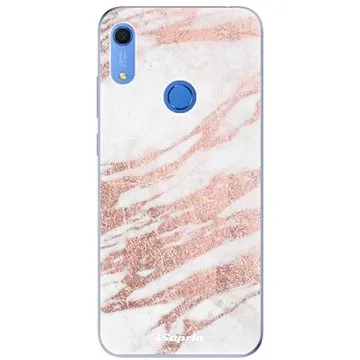 iSaprio RoseGold 10 pro Huawei Y6s (rg10-TPU3_Y6s)