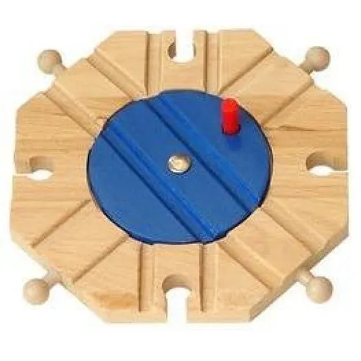 Babu Train Kolej točna 12cm