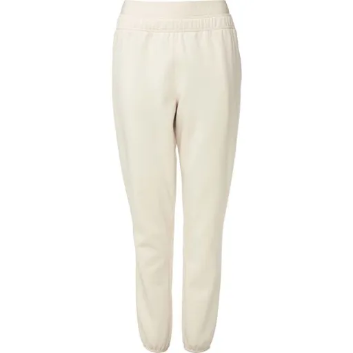 Puma STRONG JOGGER Dámské tepláky, béžová, velikost