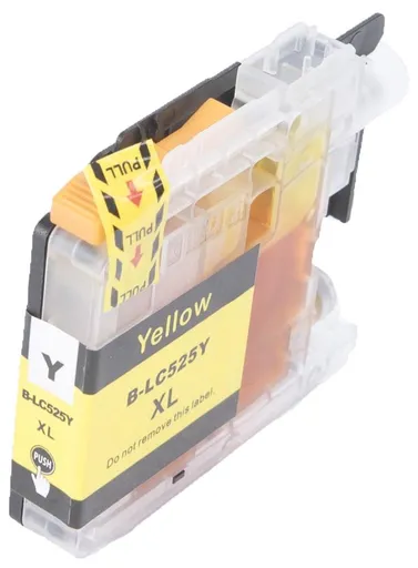 BROTHER LC-525-XL - kompatibilní