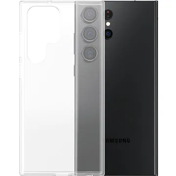 SAFE. by PanzerGlass Case Samsung Galaxy S23 Ultra (SAFE95322)