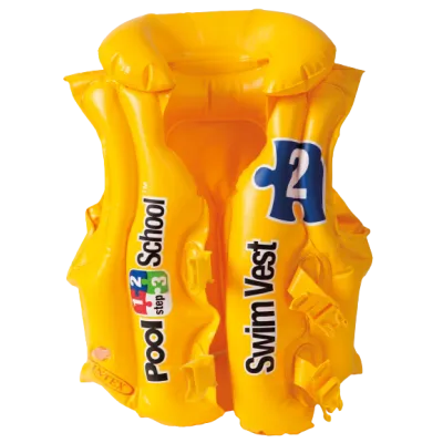 Vesta dětská  3-6 let