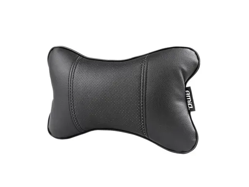 Polštář na opěrku hlavy do auta AMiO-03130