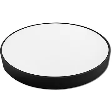 McLED LED svítidlo Nova R 600, 60W, 4000K, černá barva svítidla (ML-416.098.33.0)