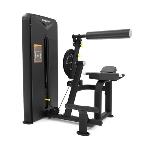 Posilovač břicha a zad inSPORTline Velocer ABBE75