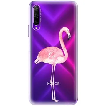 iSaprio Flamingo 01 pro Honor 9X Pro (fla01-TPU3_Hon9Xp)