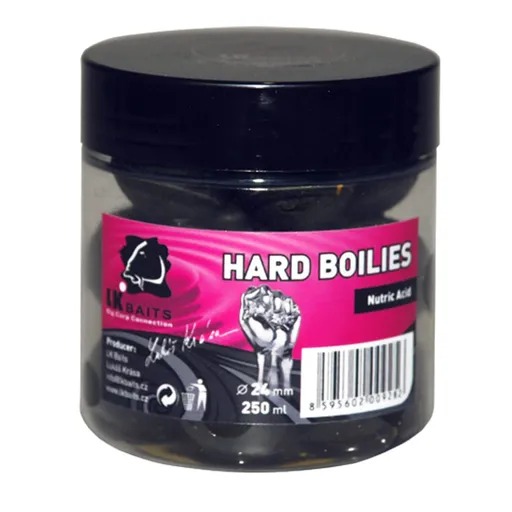 LK Baits Boilie Lukáš Krása HARD Boilies Nutric Acid 250ml,LK Baits Boilie Lukáš Krása HARD Boilies Nutric Acid 250ml