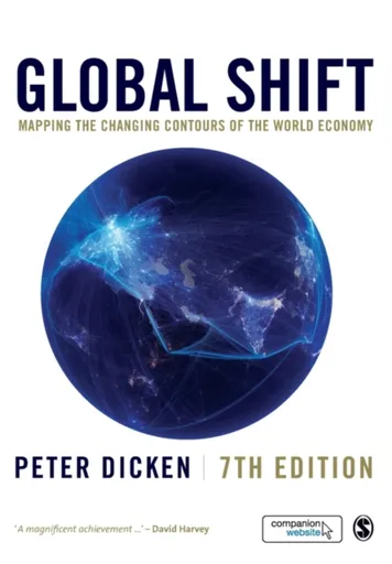 Global Shift - Peter Dicken