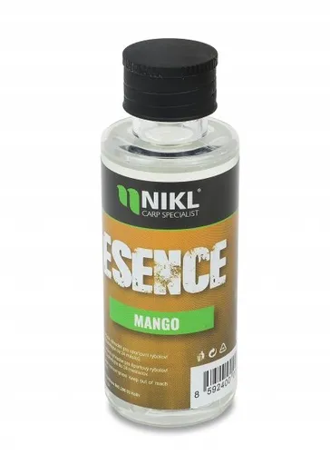 Nikl esence 50 ml - mango