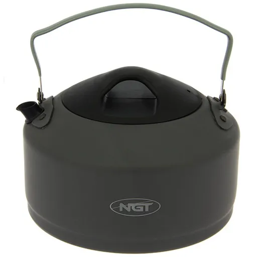 NGT Konvička Camping Kettle 1,1 L,NGT Konvička Camping Kettle 1,1 L