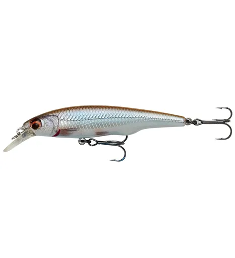 Savage gear wobler gravity twitch sr suspending roach - 14,5 cm 50 g