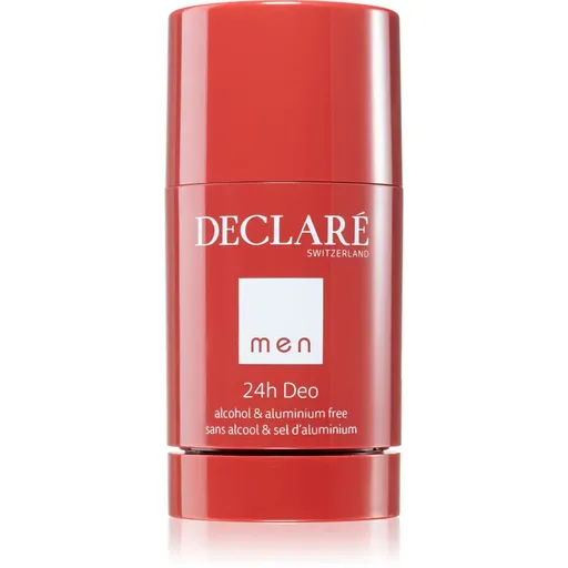 Declaré Men 24h deodorant bez alkoholu a obsahu hliníku 75 ml
