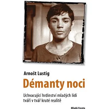 Démanty noci (978-80-204-2393-1)