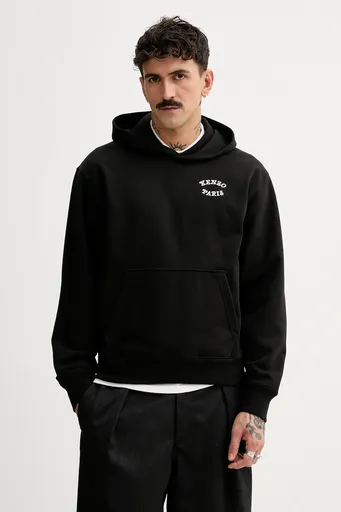 Bavlněná mikina Kenzo