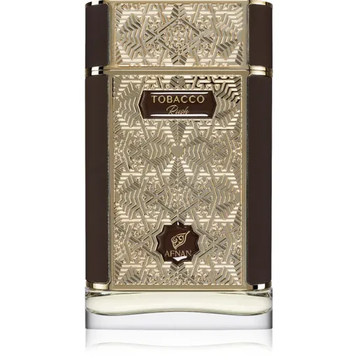 Afnan Tobacco Rush parfémovaná voda unisex 80 ml