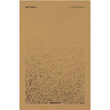 Bílé trnky   (978-80-7650-647-3)