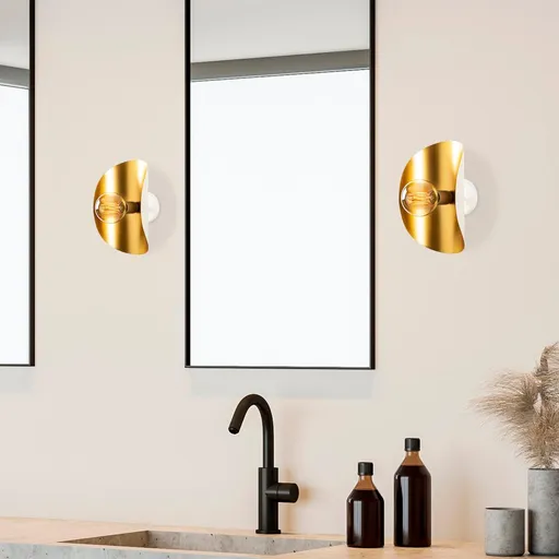 Nástěnná lampa Sivani - MR - 840